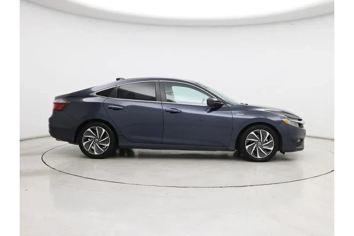 $21998 : Honda Insight 2020 Touring 4 image 7