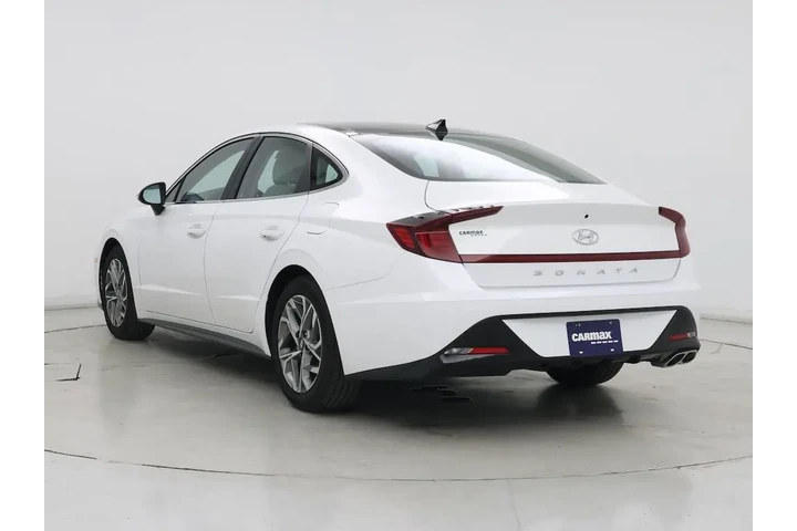 $22998 : Hyundai SONATA 2022 SEL 4dr image 2