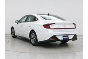 $22998 : Hyundai SONATA 2022 SEL 4dr thumbnail