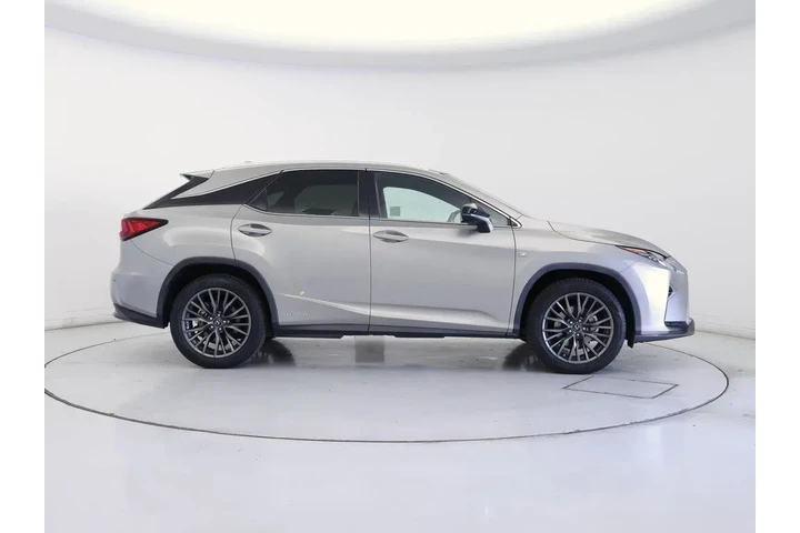 $34998 : Lexus RX 450h 2017 AWD F SPO image 7