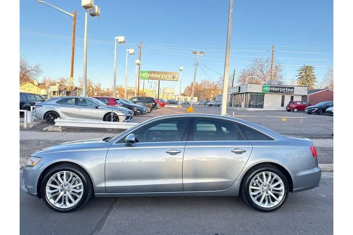$7995 : 2014 A6 2.0T Premium Plus image 3