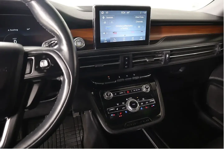 $24989 : Lincoln Corsair 2021 AWD Res image 5