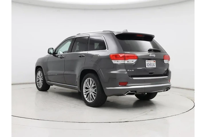 $33998 : Jeep Grand Cherokee 2018 4x4 image 2