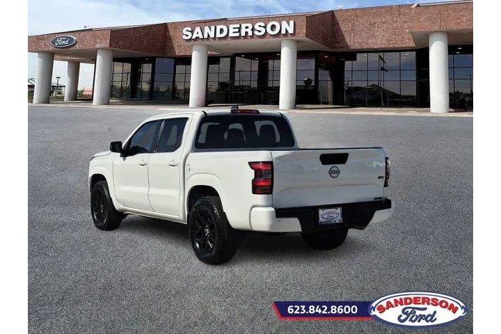 $33888 : Nissan Frontier 2023 4x2 S 4 image 5