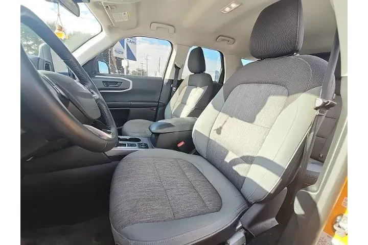 $18998 : Ford Bronco Sport 2022 AWD B image 7