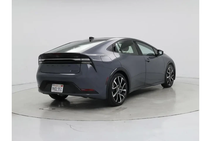 $36998 : Toyota Prius Prime 2023 XSE image 8