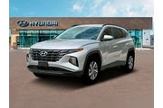 Hyundai TUCSON Hybrid 2024 A