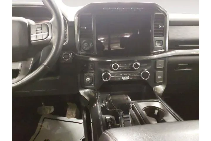 $39988 : Ford F-150 2021 4x4 XLT 4dr image 7