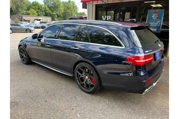 $49999 : 2018 Mercedes-Benz E-Class AM image 9