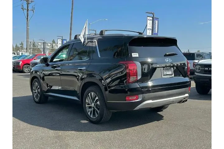 $22998 : Hyundai PALISADE 2020 AWD SE image 7