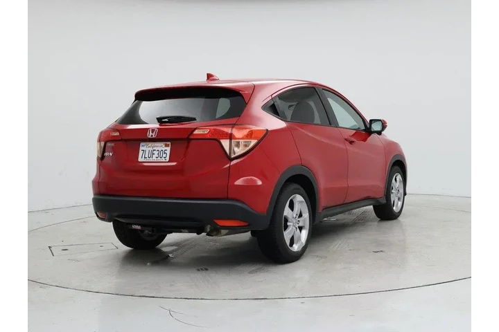 $19998 : Honda HR-V 2016 EX 4dr Cross image 8