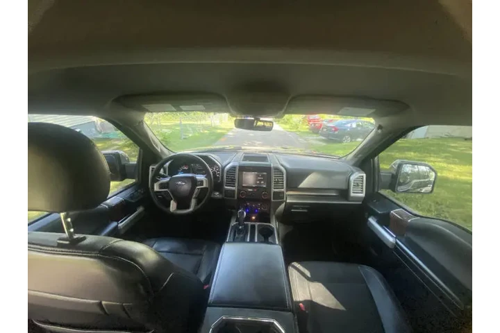 $15999 : 2015 F-150 Lariat image 8