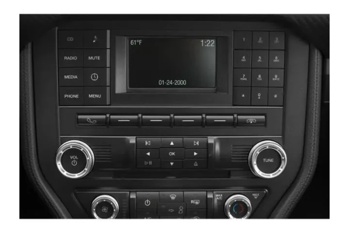 $14000 : Ford Mustang 2020 EcoBoost 2 image 10