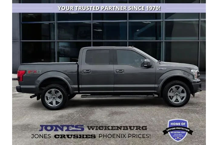 $34975 : Ford F-150 2019 4x4 XL 4dr S image 6