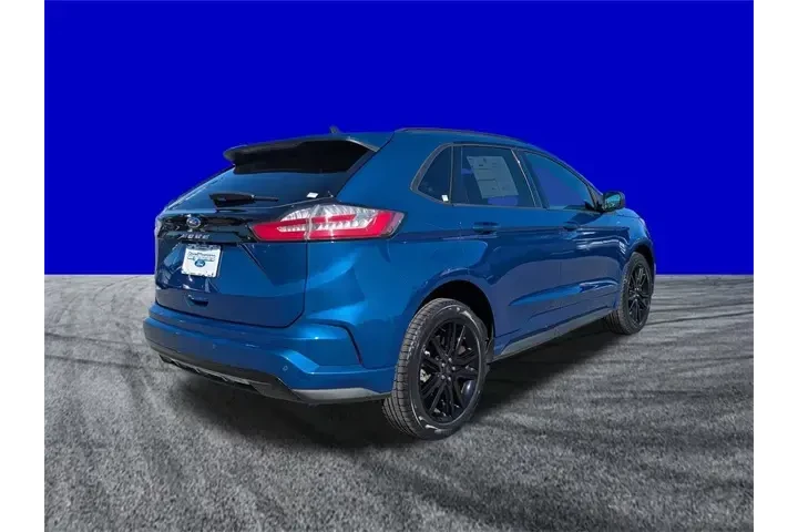 $26177 : Ford Edge 2022 AWD ST-Line 4 image 4