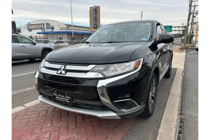 $6495 : 2016 Outlander ES image 9