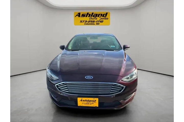 $10900 : 2017 Fusion SE image 9
