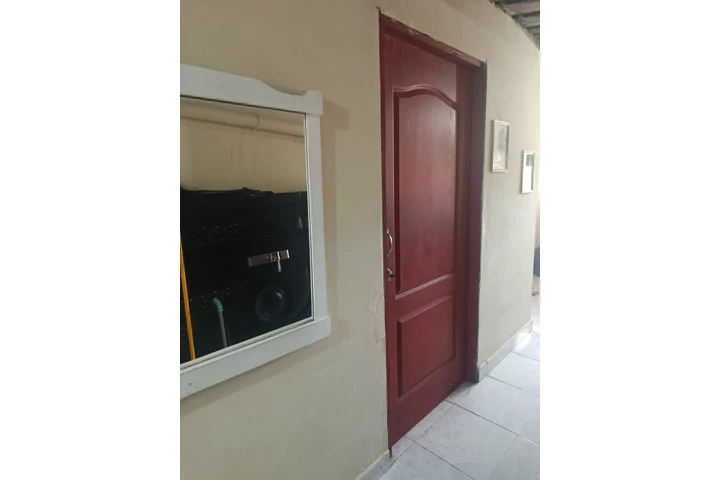 $480 : Se alquila casa image 7