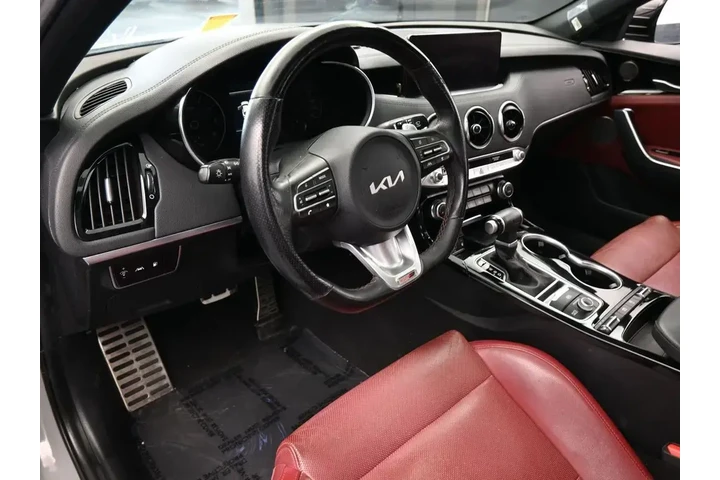$24546 : Kia Stinger 2022 GT-Line 4dr image 10