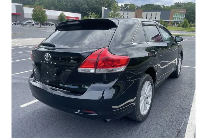 $13000 : 2012 Venza LE image 7