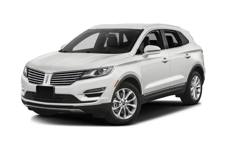 $15987 : Lincoln MKC 2017 Select 4dr image 1