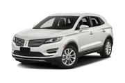 Lincoln MKC 2017 Select 4dr en Chicago