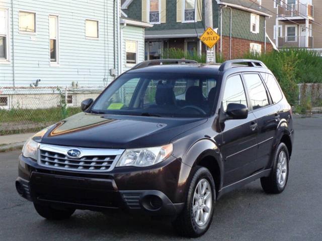 $8950 : 2013 Forester 2.5X image 1