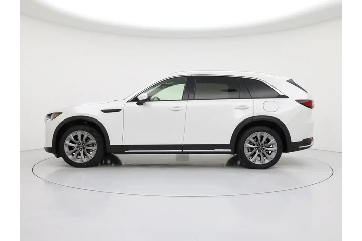 $36998 : Mazda CX-90 2024 AWD 3.3 Tur image 3