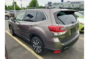 $26907 : Subaru Forester 2023 AWD Lim thumbnail