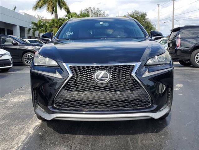 $18995 : 2016 Lexus NX image 4