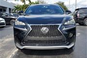 $18995 : 2016 Lexus NX thumbnail