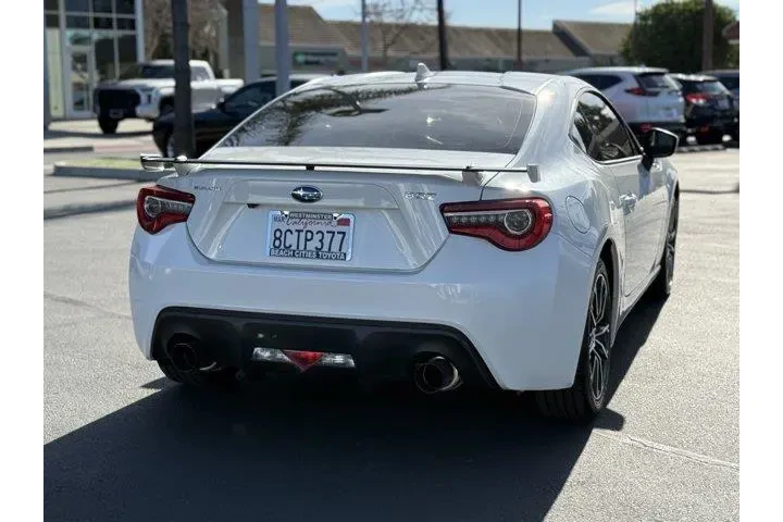 $19624 : Subaru BRZ 2017 Limited 2dr image 10