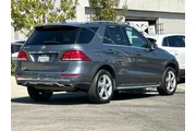 $14510 : Mercedes-Benz GLE 2017 GLE 3 thumbnail