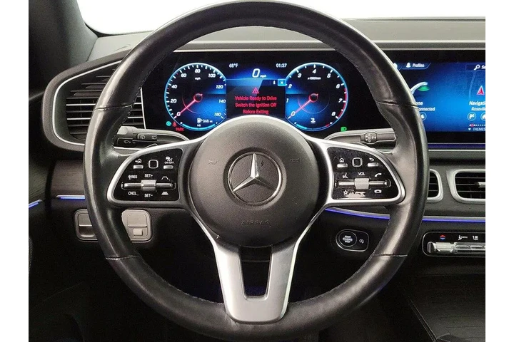 $38998 : Mercedes-Benz GLE 2022 AWD G image 10