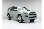 Toyota 4Runner 2022 4x4 TRD en Charlotte