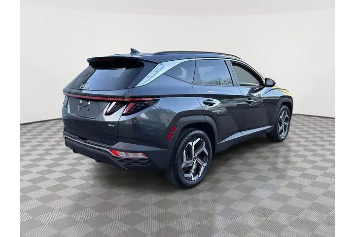 $20359 : Hyundai TUCSON 2023 AWD SEL image 3