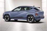 $38750 : New 2024 Hyundai KONA ELECTRI thumbnail