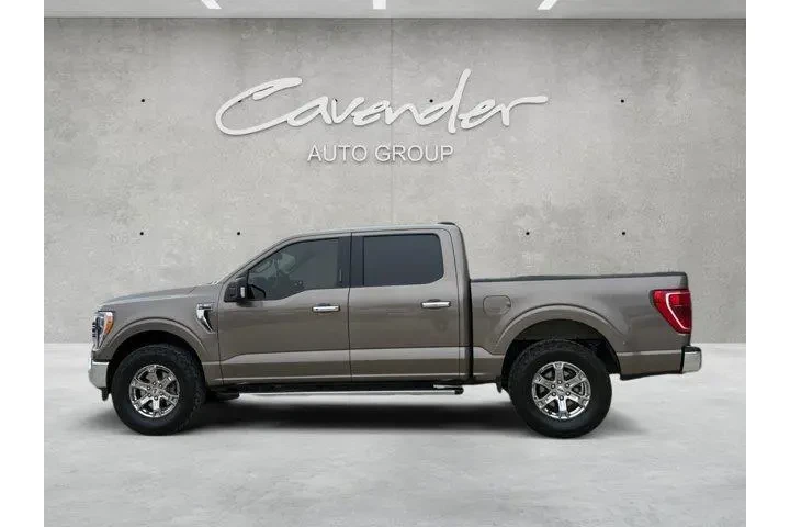 $28951 : Ford F-150 2021 4x2 XL 4dr S image 4