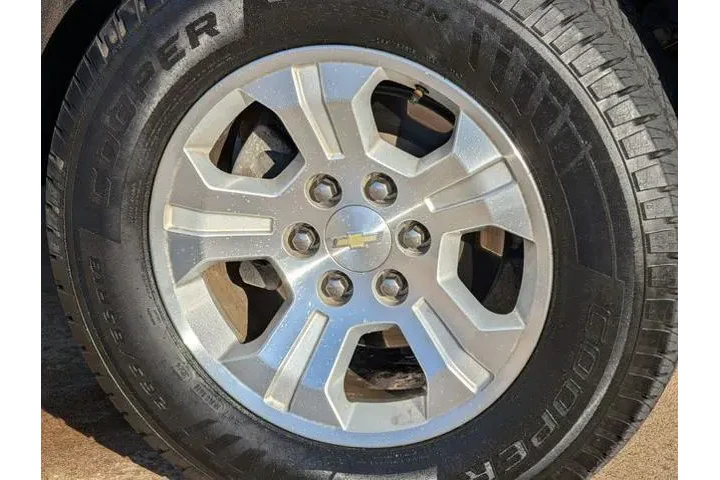 $26570 : Chevrolet Silverado 1500 201 image 7