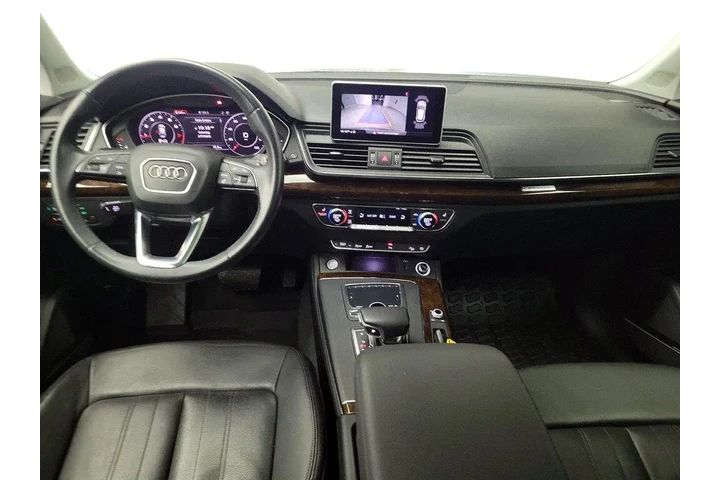 $25998 : Audi Q5 2019 AWD quattro Pre image 9