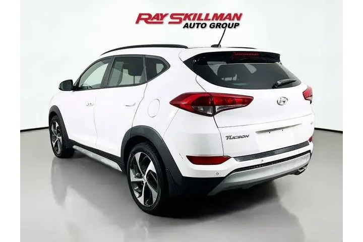 $17975 : Hyundai TUCSON 2017 AWD Valu image 5