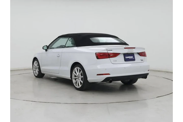 $18998 : Audi A3 2015 AWD 2.0T quattr image 2