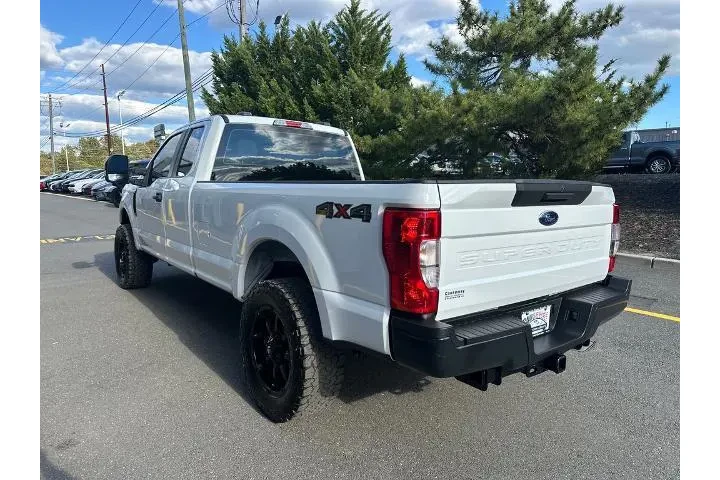 $38990 : Ford F-350 Super Duty 2022 4 image 5