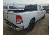 $23634 : Ram 1500 2022 4x2 Big Horn 4 thumbnail