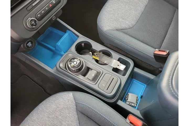 $32835 : Ford Maverick 2025 XLT 4dr S image 8