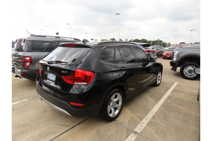 $8999 : BMW X1 2015 sDrive28i 4dr SU image 10