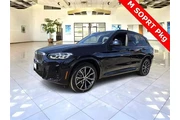 $32000 : BMW X3 2022 AWD xDrive30i 4d thumbnail