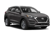 $18200 : Hyundai TUCSON 2020 AWD SEL thumbnail