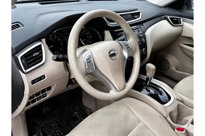 $11525 : Nissan Rogue 2014 AWD S 4dr image 10