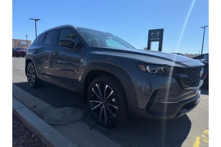 $32944 : Mazda CX-50 2025 AWD 2.5 S P image 3